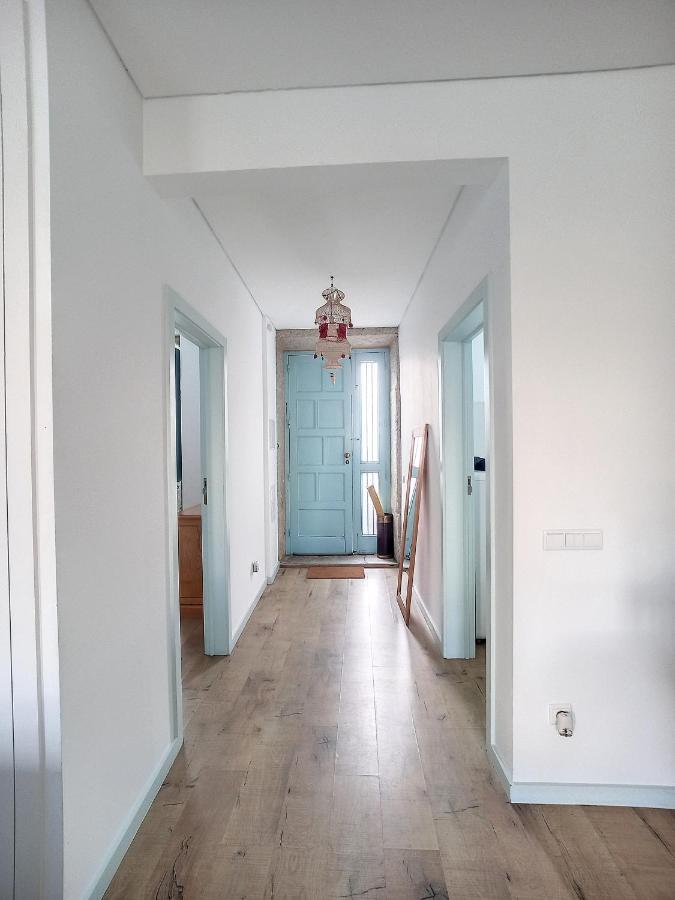 Xicotina 2 Hotel Moledo  Kültér fotó