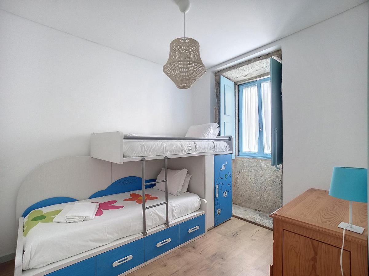 Xicotina 2 Hotel Moledo  Kültér fotó